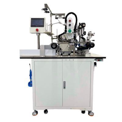 Máy tra gấu hoàn toàn tự động